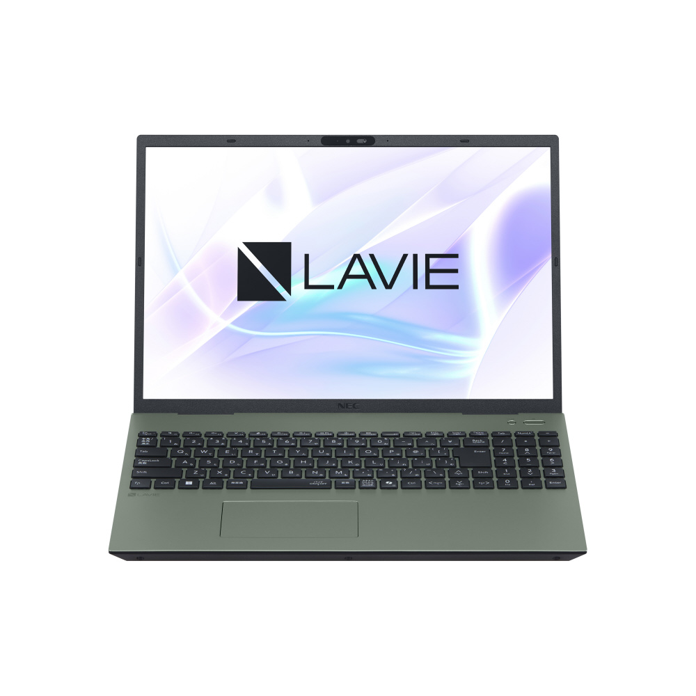 【新品未使用】NEC LAVIE ノートPC ノートパソコン LAVIE SOL S1375/JAP(13.3型/Windows11/Office2024