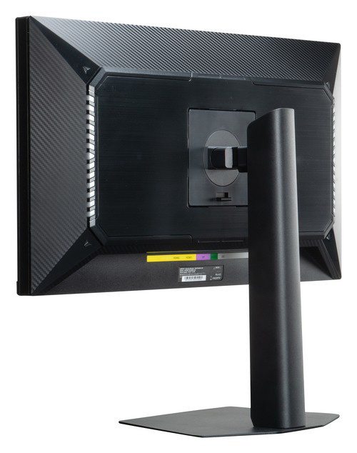 GRT085-2536DML-BK [ゲーミングモニター/24.5インチ/360Hz/QD-MiniLED