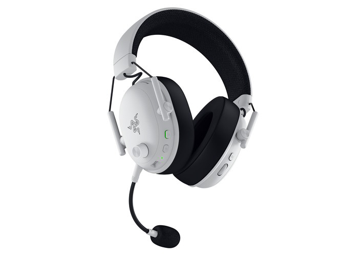 Razer BlackShark V3 ワイヤレスゲーミングヘッドセット Amazon.co.jp: Razer レイザー BlackShark V3 X HyperSpeed for Xbox