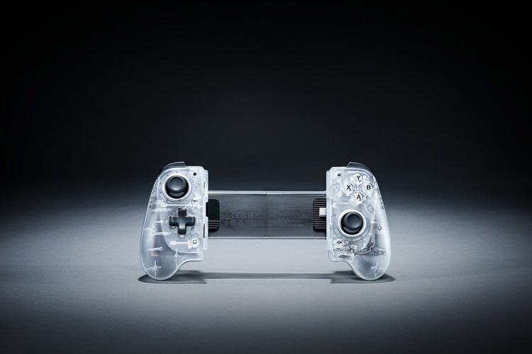 ゲームパッド [スマホ対応 USB-C接続] USB-Cポート有線対応 Kishi V3