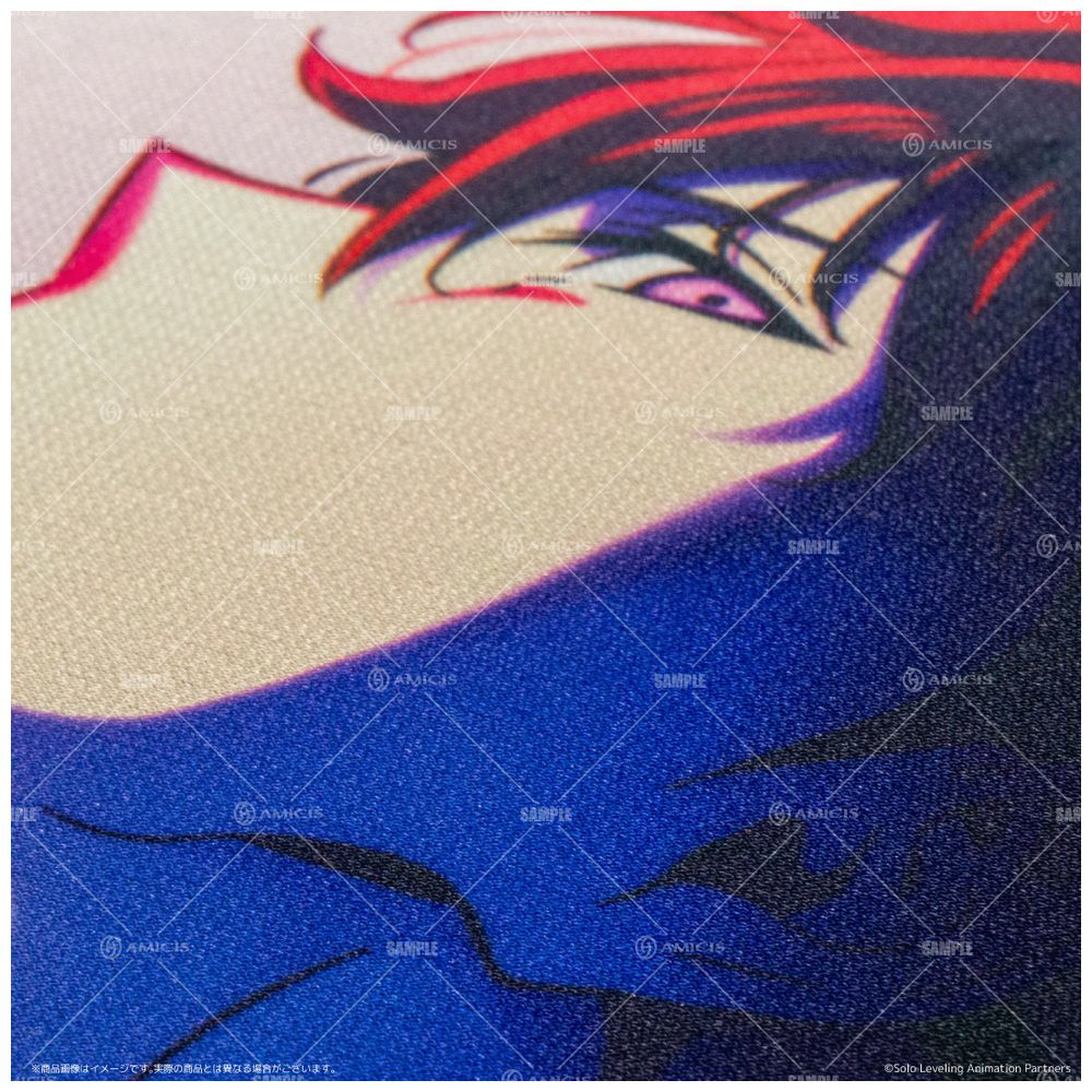 未使用 マウス イベント限定品 俺だけレベルアップな件 ソロレベリング 俺だけレベルアップな件 Season 2』| AMICIS