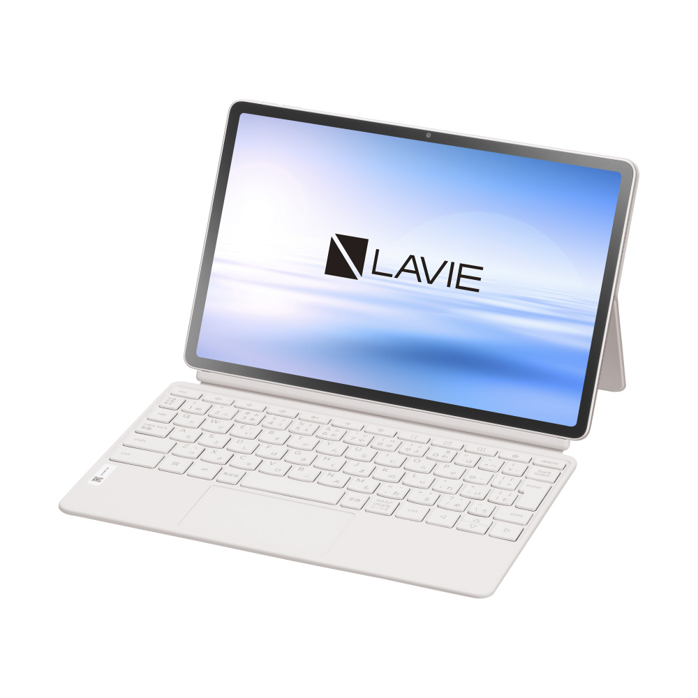 LAVIE Tab T12N(PC-TX117LAS、PC-TAB11301)用 スタンドカバー付き