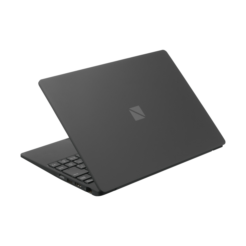 ノートパソコン LAVIE NEXTREME フロストブラック PC-X1375KAB｜の通販