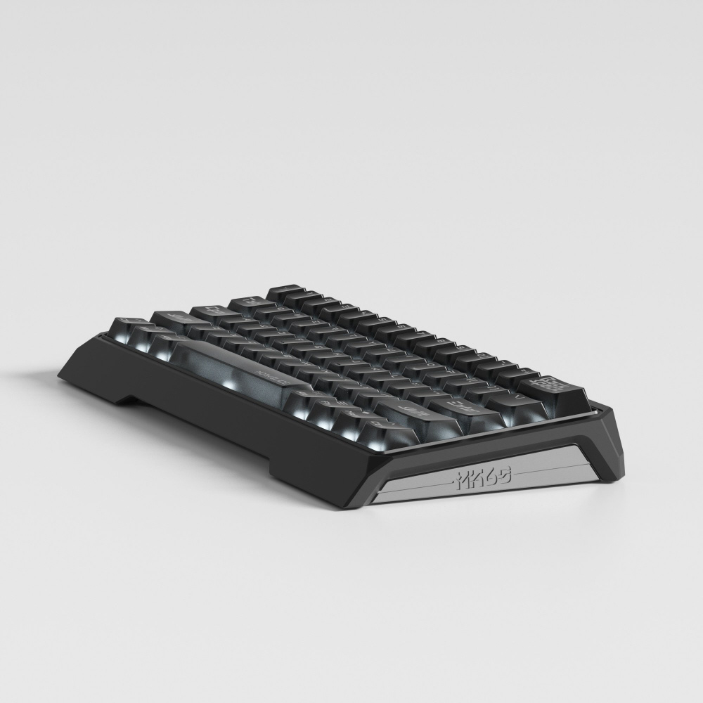 ゲーミングキーボード(ラピッドトリガー対応) MK60(英語配列