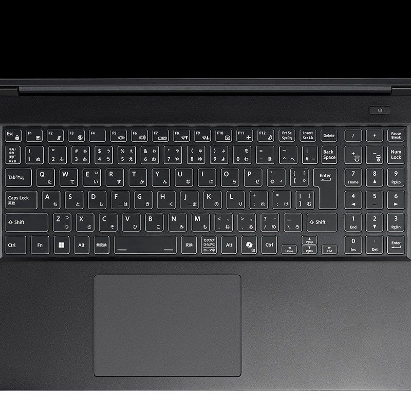 DAIV/16/Core Ultra 7 255HX/RTX 5070 Ti/64/2/w11 N6I7G7TBC42U2H