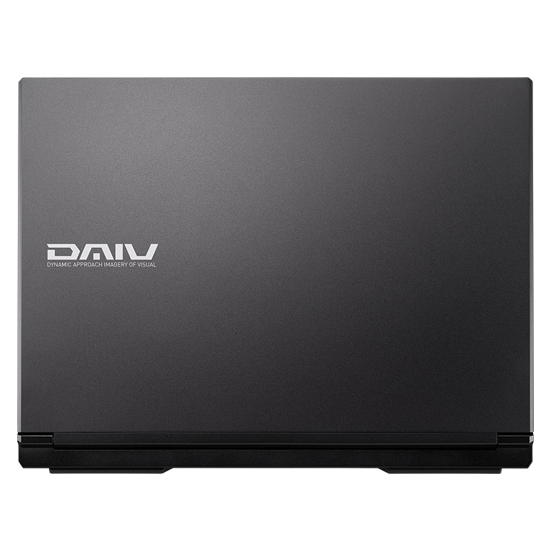 DAIV/16/Core Ultra 7 255HX/RTX 5070 Ti/64/2/w11 N6I7G7TBC42U2H