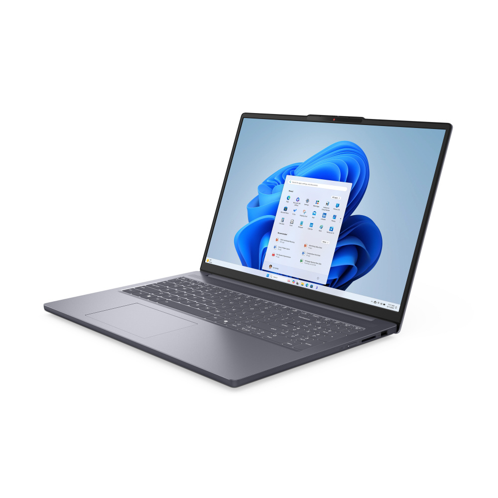 ノートパソコン IdeaPad Slim3 Gen10 83K8007HJP ［16.0型 /Windows11