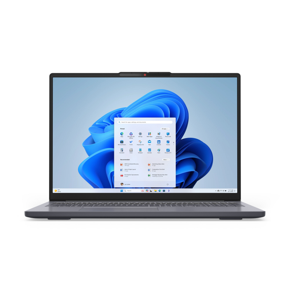 ノートパソコン IdeaPad Slim3 Gen10 83K8007HJP ［16.0型 /Windows11