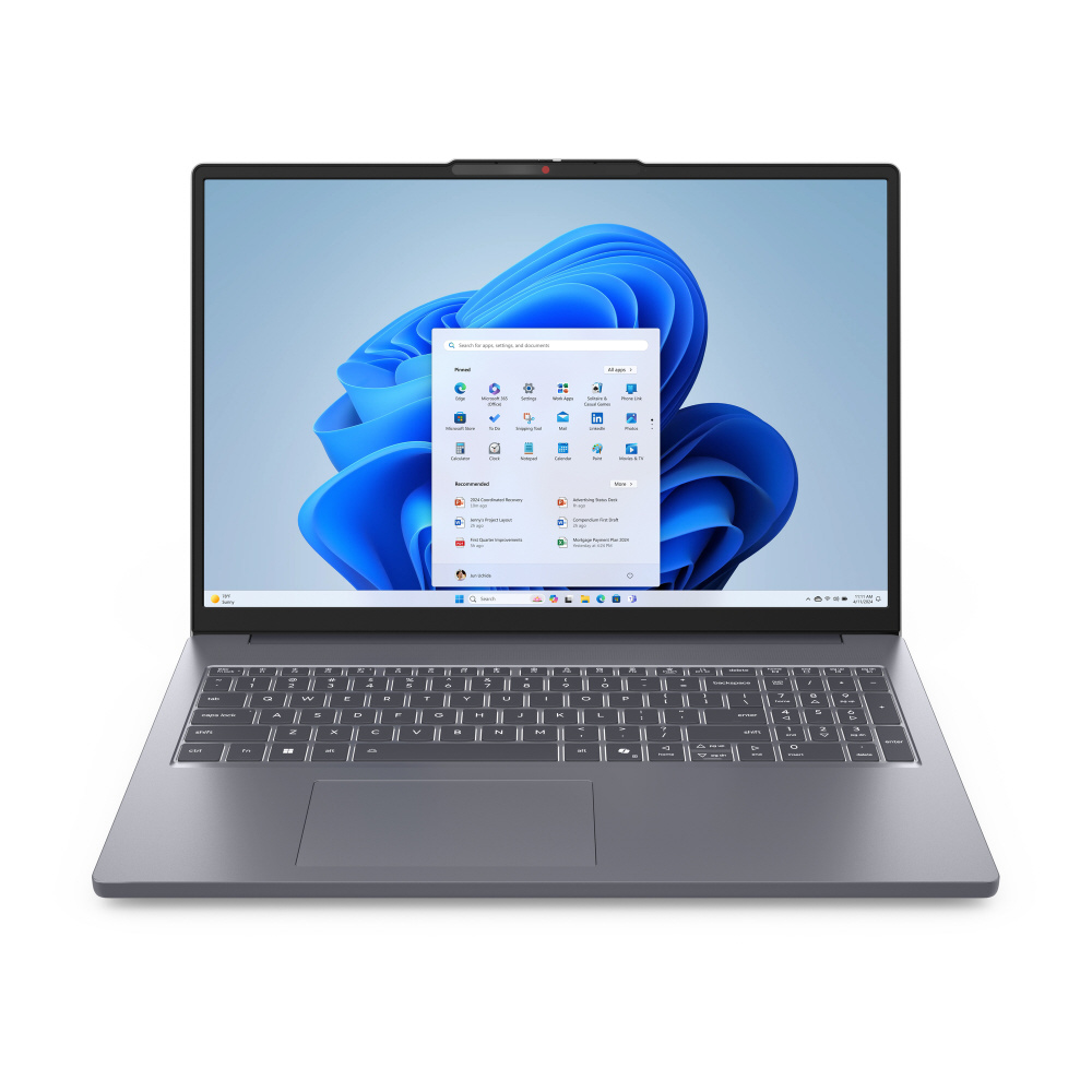 ノートパソコン IdeaPad Slim3 Gen10 83K8007HJP ［16.0型 /Windows11