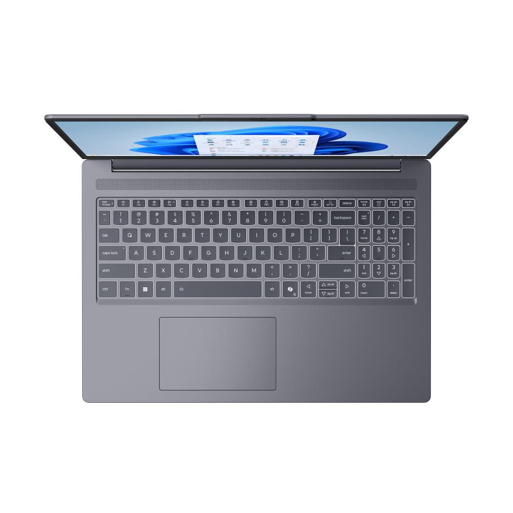 ノートパソコン IdeaPad Slim3 Gen10 83K8007HJP ［16.0型 /Windows11