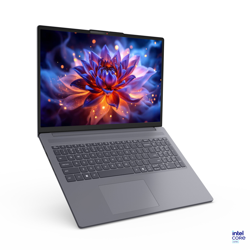 ノートパソコン IdeaPad Slim3i Gen11 ルナグレー 83US0007JP｜の通販