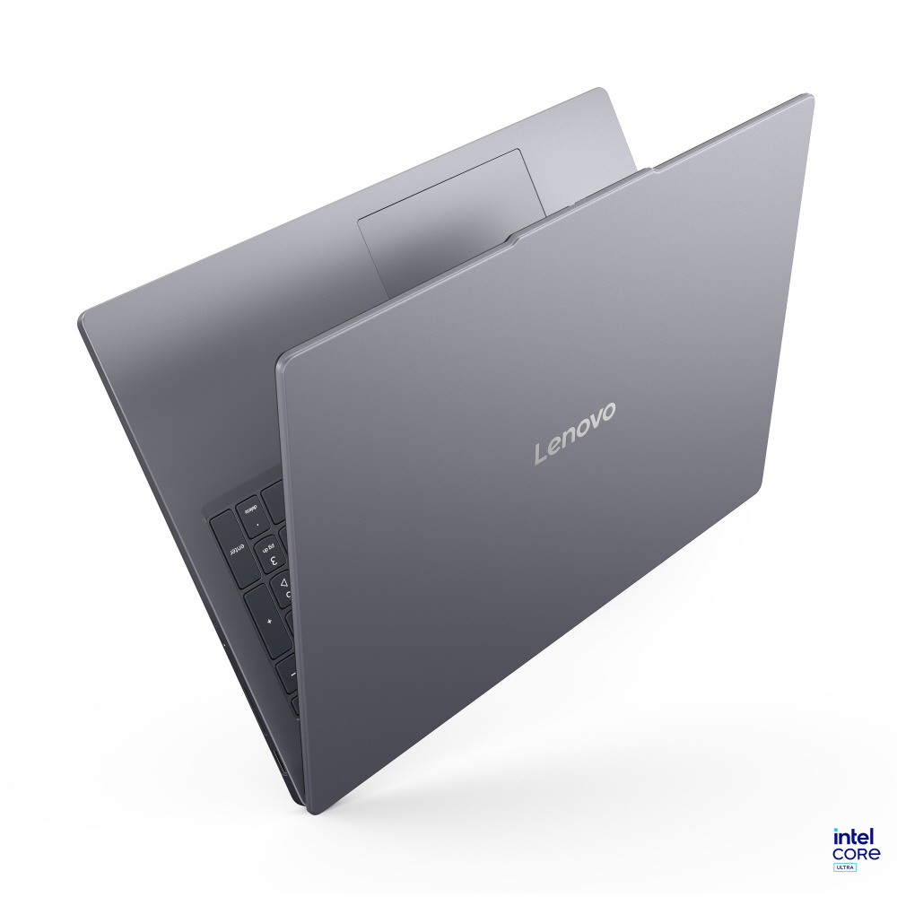 ノートパソコン IdeaPad Slim3i Gen11 ルナグレー 83US0007JP｜の通販