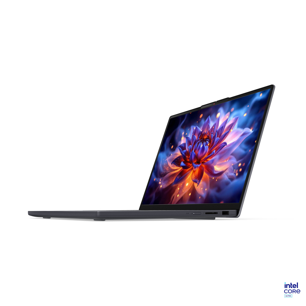 ノートパソコン IdeaPad Slim3i Gen11 ルナグレー 83US0007JP｜の通販
