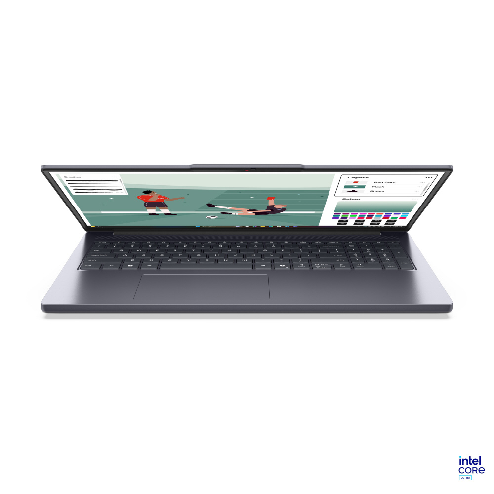 ノートパソコン IdeaPad Slim3i Gen11 ルナグレー 83US0007JP｜の通販