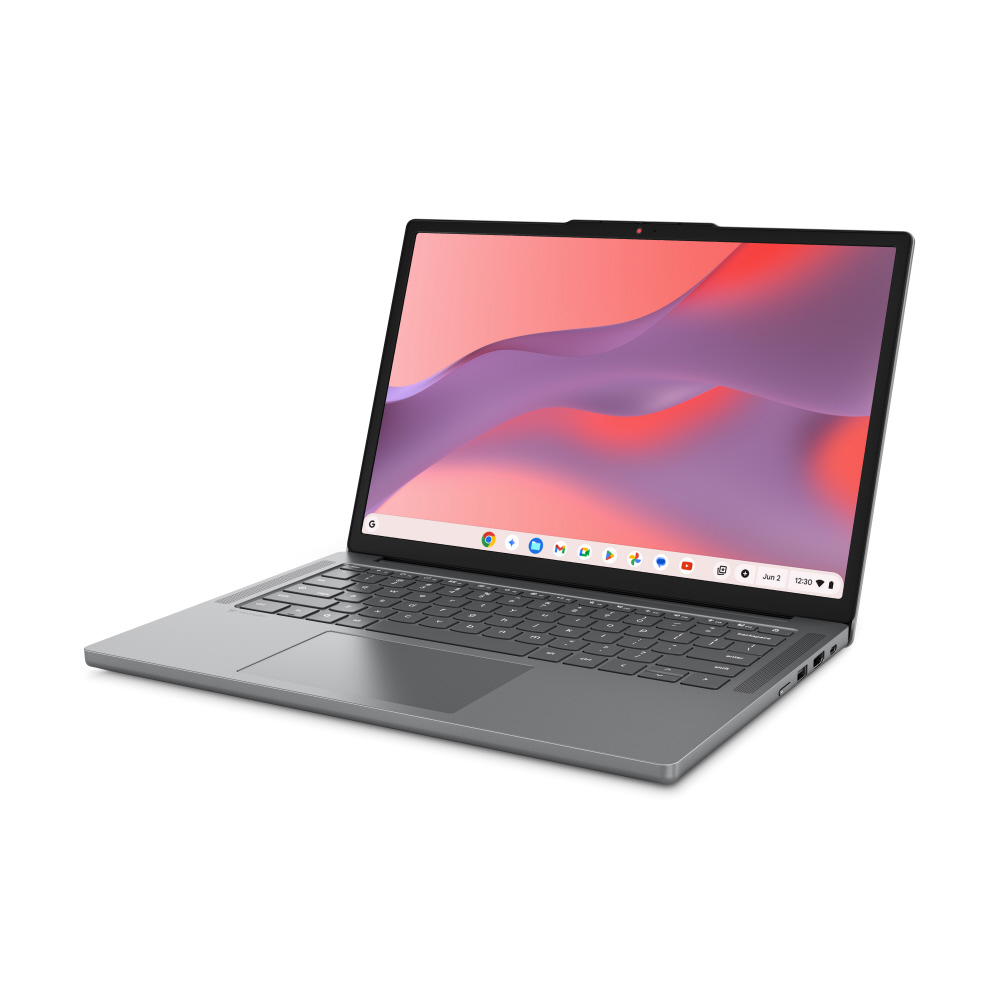 ノートパソコン Chromebook m Gen11 ルナグレー 83SX003HJP ［14.0型