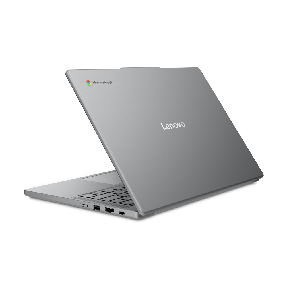 ノートパソコン Chromebook m Gen11 ルナグレー 83SX003HJP ［14.0型