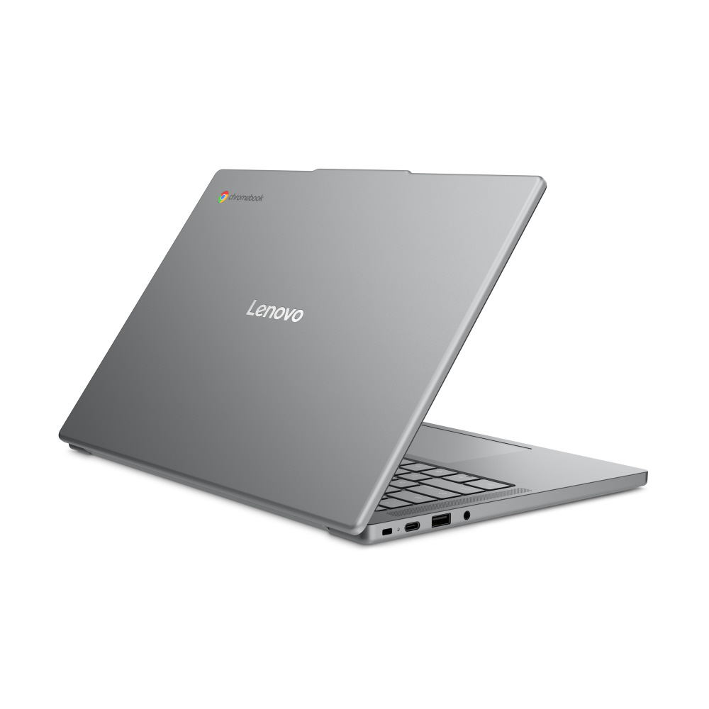 ノートパソコン Chromebook m Gen11 ルナグレー 83SX003HJP ［14.0型