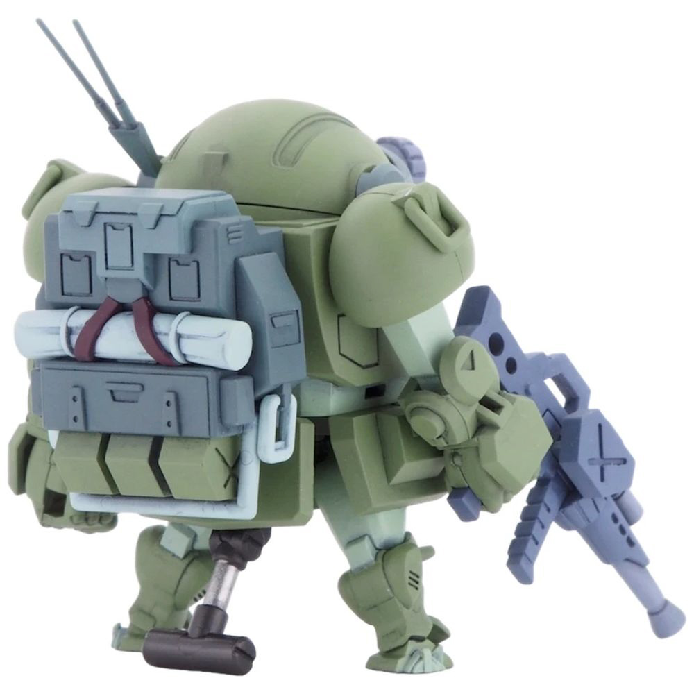【数々のアワードを受賞】 野望のルーツ 装甲騎兵ボトムズ やまと 1/12 オドン星調査隊Ver 装甲騎兵ボトムズ
