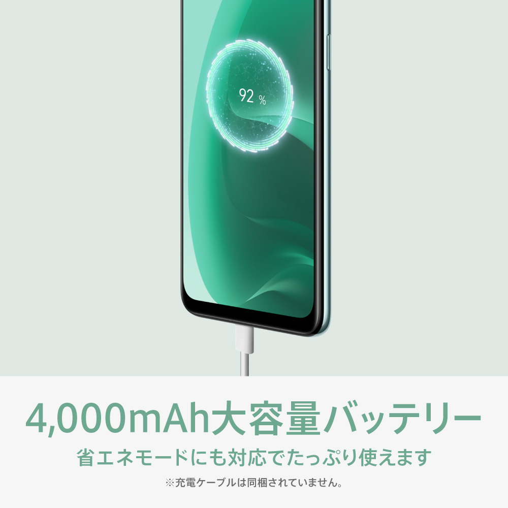 【防水・防塵】OPPO A55s 5G ブラック「CPH2309BK」Snapdragon 480 5G 6.5型・メモリ/ストレージ：  4GB/64GB nanoSIM x2 DSDV対応 ドコモ / au / ソフトバンク対応 SIMフリースマートフォン ブラック