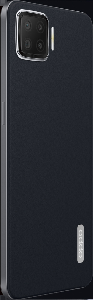 買取】OPPO A73 ネービー ブルー「CPH2099BL」Snapdragon 662 6.44型 