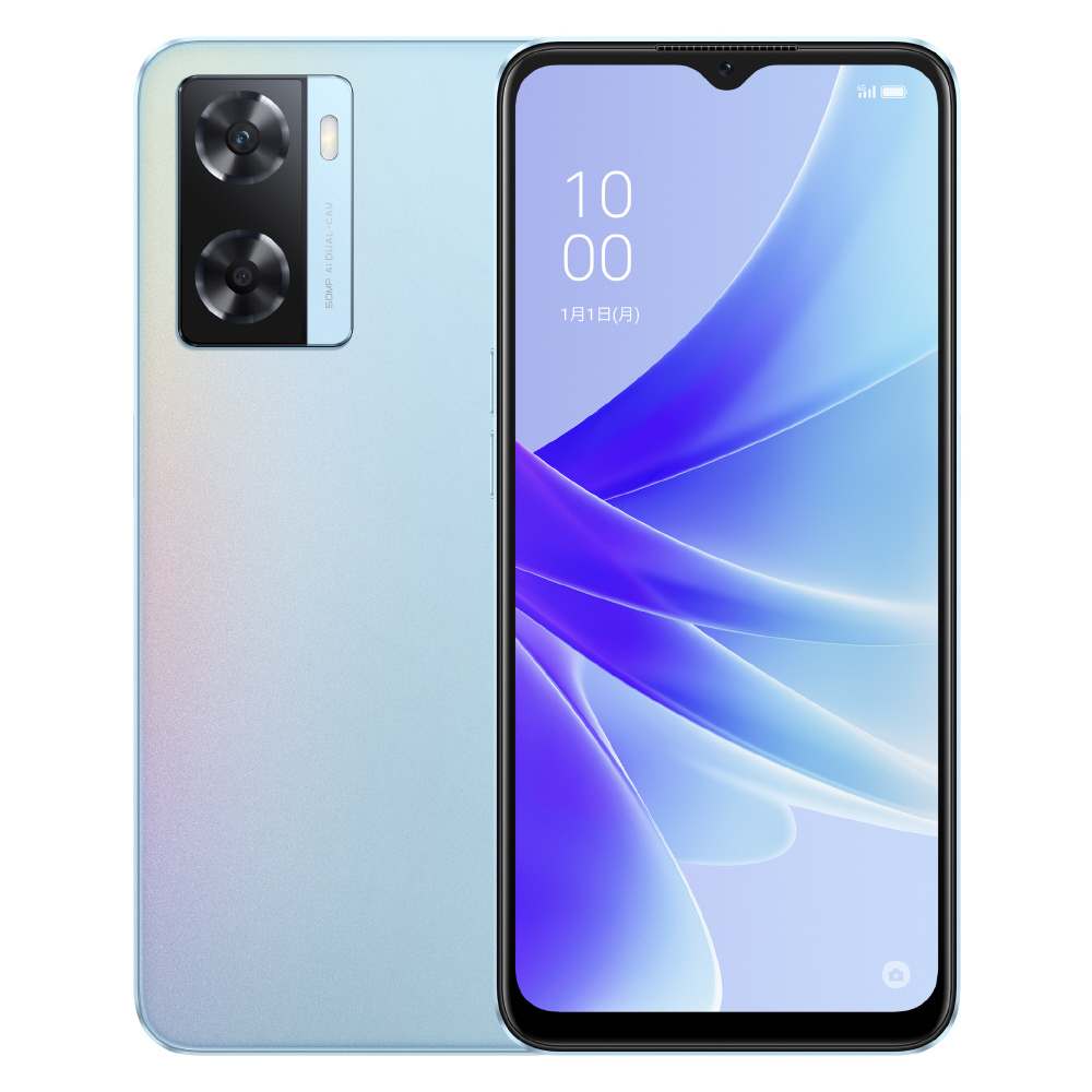 OPPO Reno10 Pro 5G シルバーグレー(通電•充電テストの未開封)-