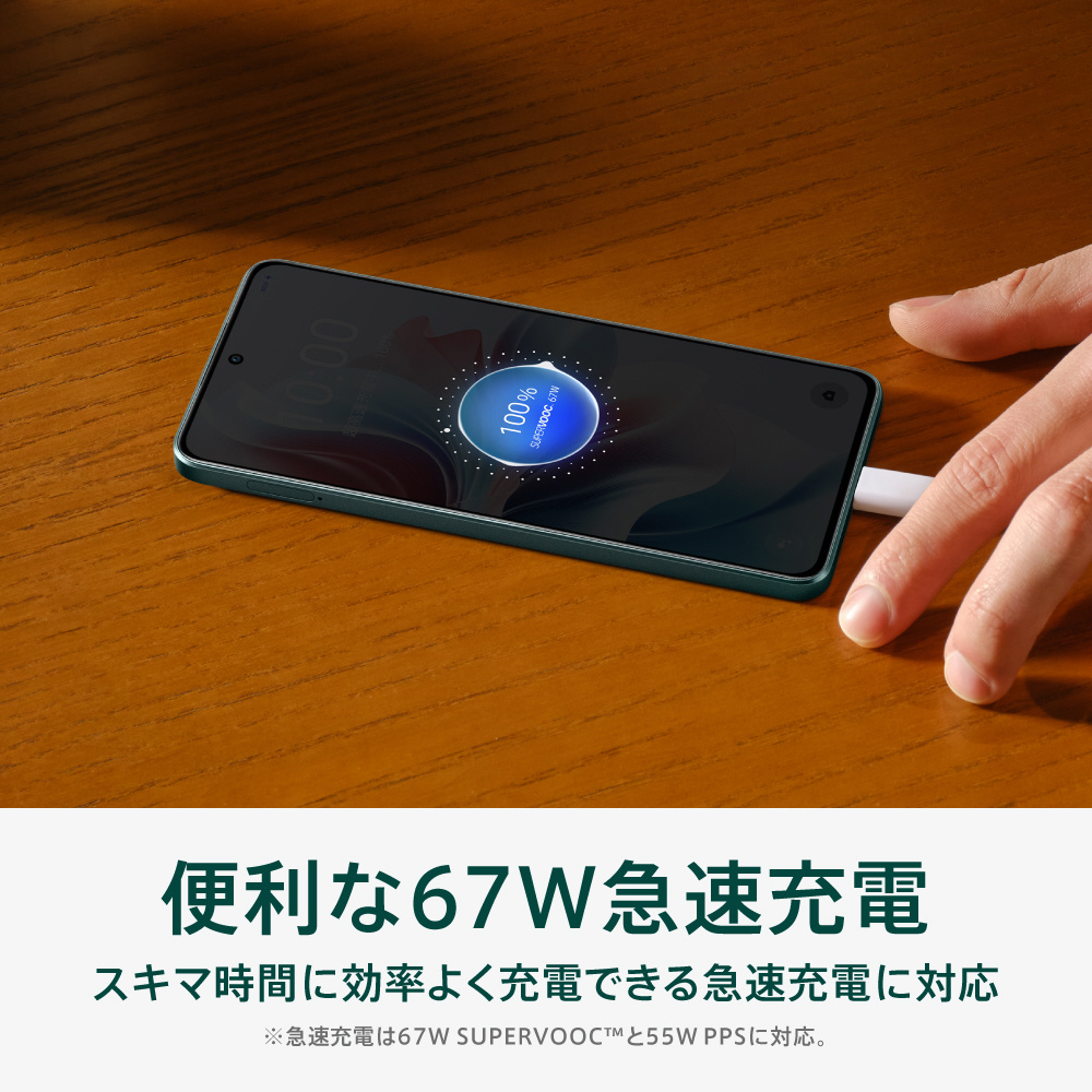 SIMフリー】OPPO Reno11 A限定BOXダークグリーン「CPH2603 SIMフリー】OPPO Reno11 A限定BOXダークグリーン「CPH2603