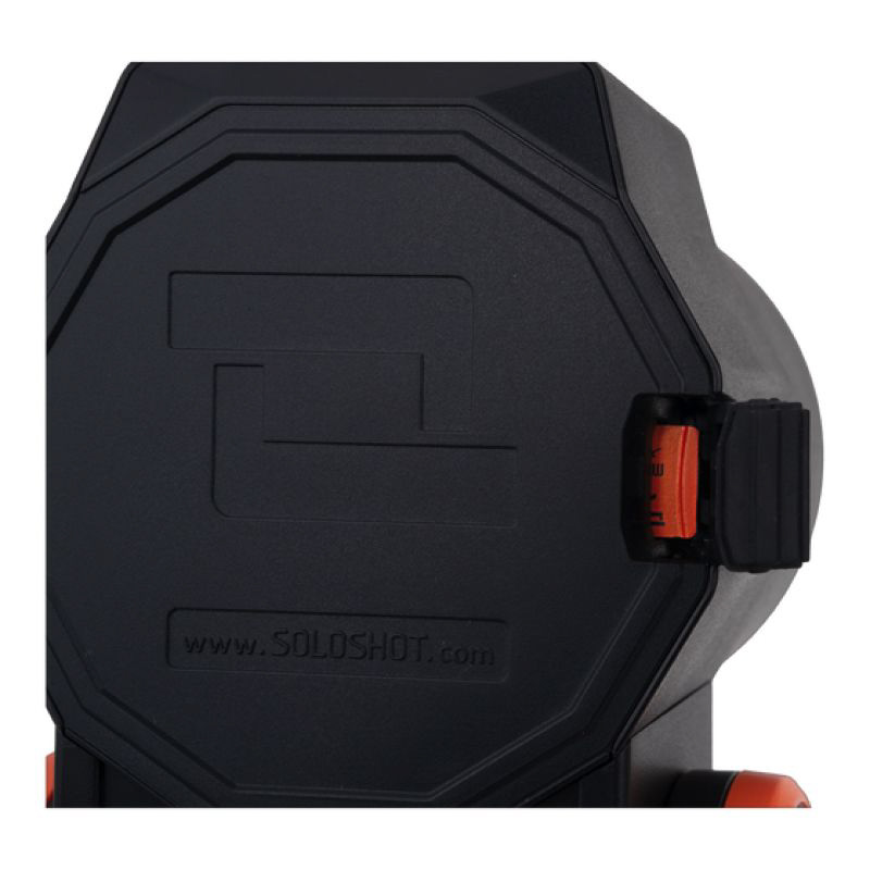 衝撃特価 SOLOSHOT3+ SS3P65B キット ベース＆タグ＆光学65倍ズームカメラ ビデオカメラ