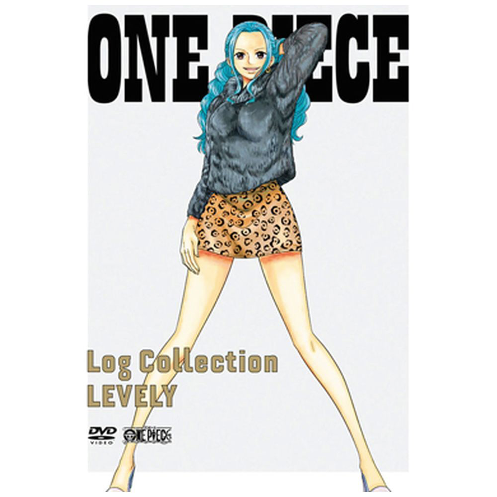 One Piece Log Collection Levely の通販はソフマップ Sofmap