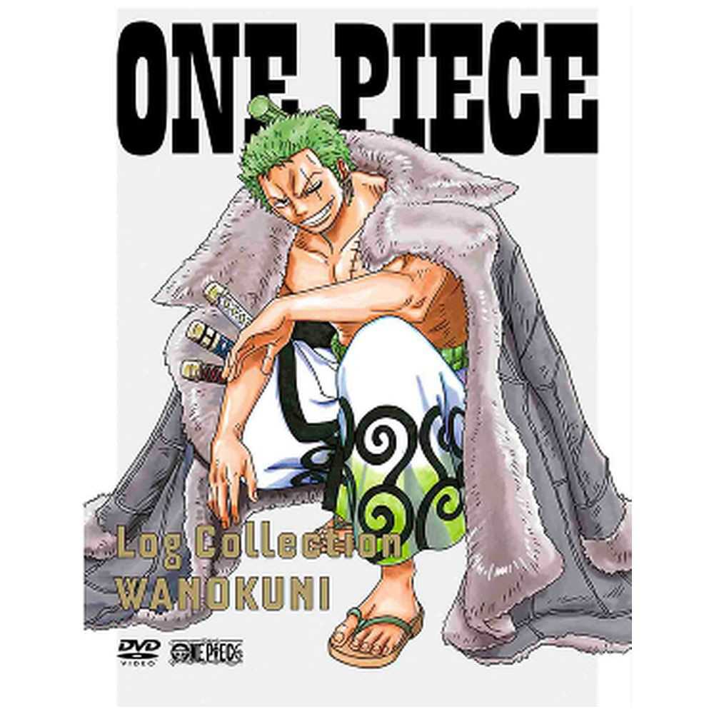 ONE PIECE ログコレクション+ストロングワールド - アニメ