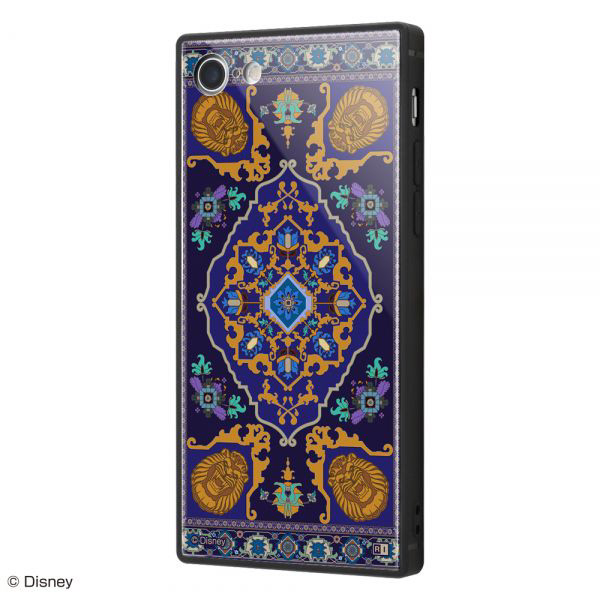 アラジン　魔法のじゅうたん　ディズニーストア　iPhone SE2対応 アラジン 魔法のじゅうたん ディズニーストア iPhone SE2対応