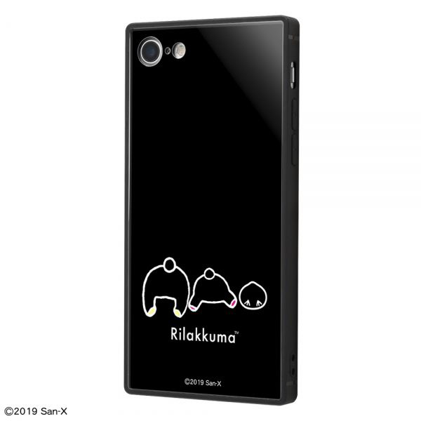 Amazon.co.jp: iFace First Class KUSUMI iPhone SE(第3世代/第2