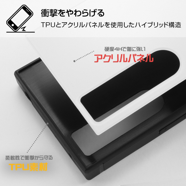 Xperia 1 Ii ディズニーキャラクター 耐衝撃ハイブリッドケース Kaku くまのプーさん 33 イングレム Iq Dxp1m2k3tb Po0 の通販はソフマップ Sofmap