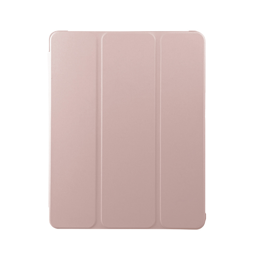 12.9インチ iPad Pro（第6/5世代）用 手帳ケース パステルピンク ALG