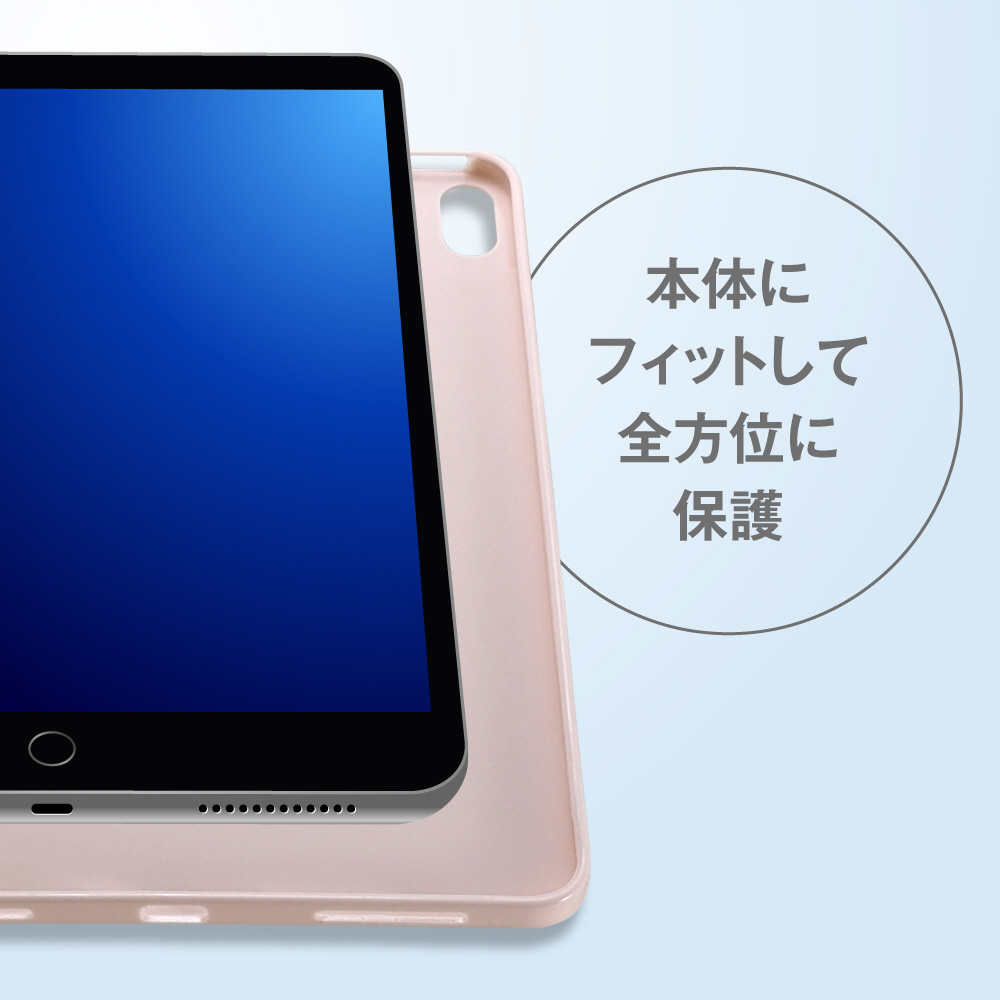 iPad 10.2インチ air3ブラック 本体のみ、ジャンク（中古 中古 Apple  