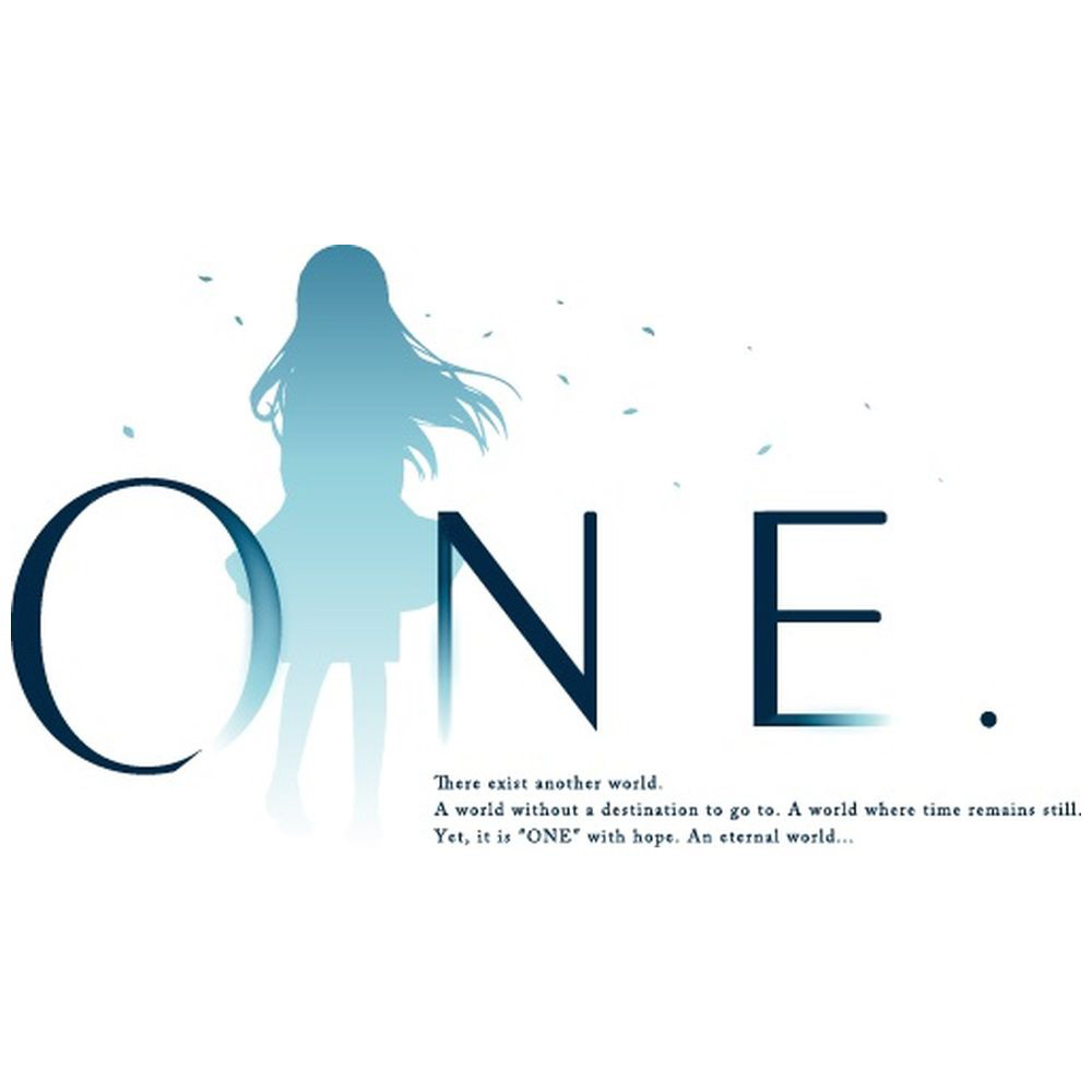 ONE. 【Switchゲームソフト】_1
