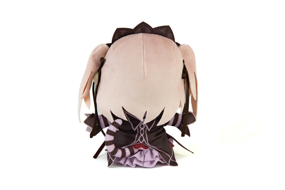 ハピメア 舞亜 ぬいぐるみ アマツツミ アオイトリ ハピメアRE 舞亜ぬいぐるみ｜の通販はアキバ☆ソフマップ[sofmap]