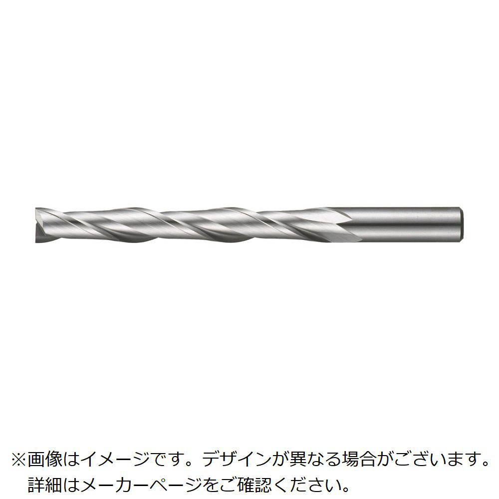 FKD 3Sエンドミル2枚刃（特ロング刃）8．5×80 2XLF-8.5X80｜の通販は