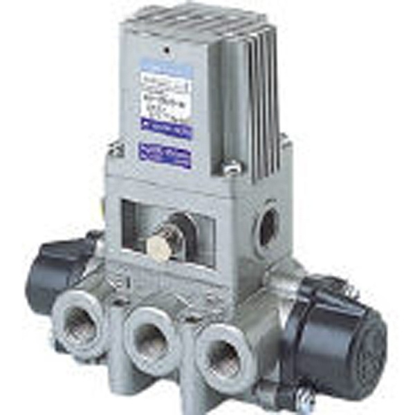 4方向電磁弁10AAC200V7Mシリーズシングル　BN7M4310E200