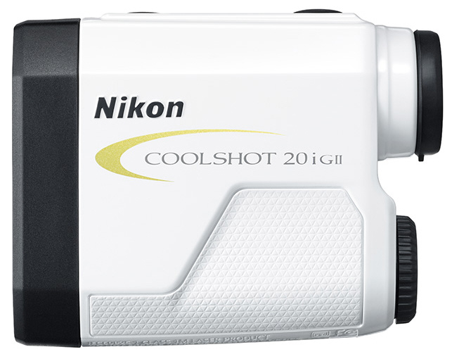 Coolshot 20i Nikon GII ニコン - その他