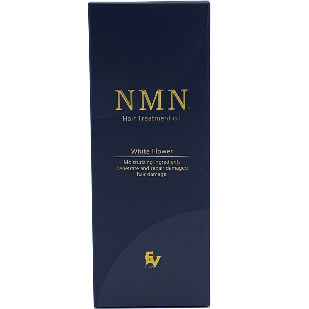 NMN ヘアトリートメントオイル 100mL｜の通販はソフマップ[sofmap]