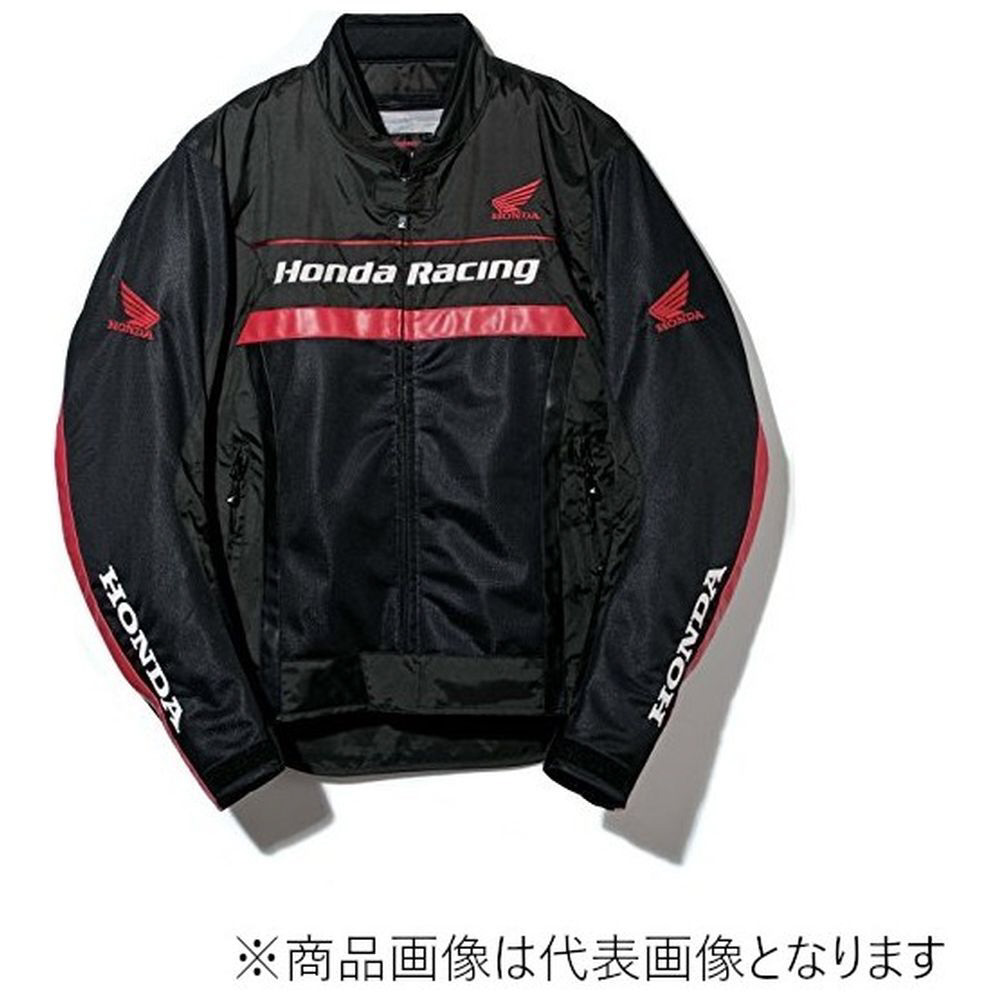 Amazon | Honda(ホンダ) グラフィックメッシュブルゾン