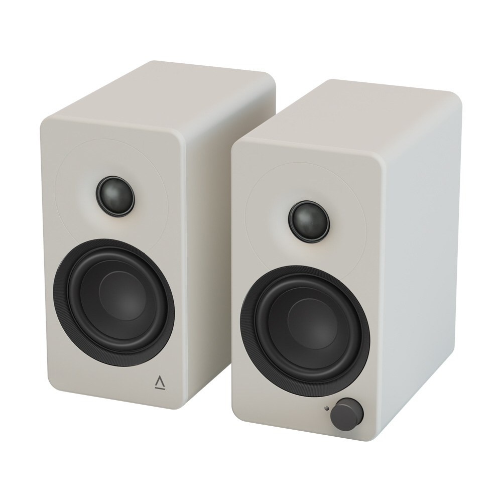 SP-XF1-WHA PCスピーカー Bluetooth / USB-A接続 3.5mmポート搭載 XF1