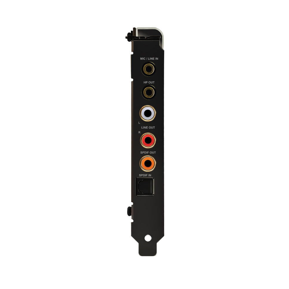 サウンドカード ハイレゾPCI-e Sound Blaster AE-X SB-AE-XA｜の通販は
