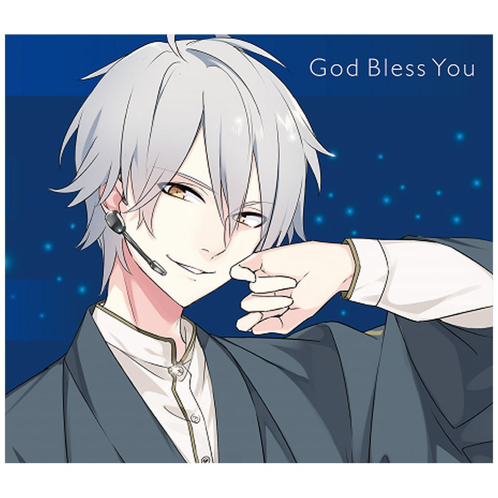 God Bless You 梅宮さん(岡本信彦) CD - その他