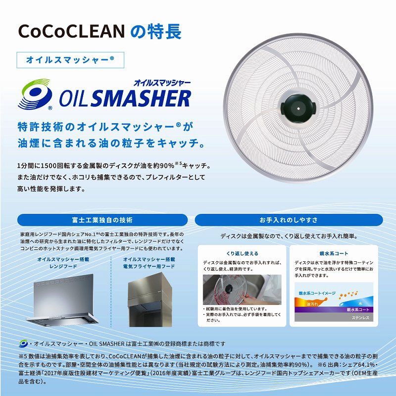 ココクリーン　空気清浄機　抗ウイルスフィルター　オイルマッシャー　２０２１年製生活家電・空調