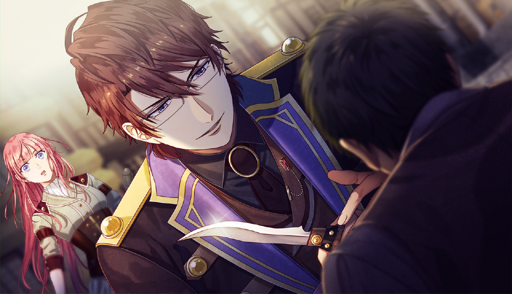 スチームプリズン Nintendo Switch/Steam『スチームプリズン-Beyond the Steam-』作品