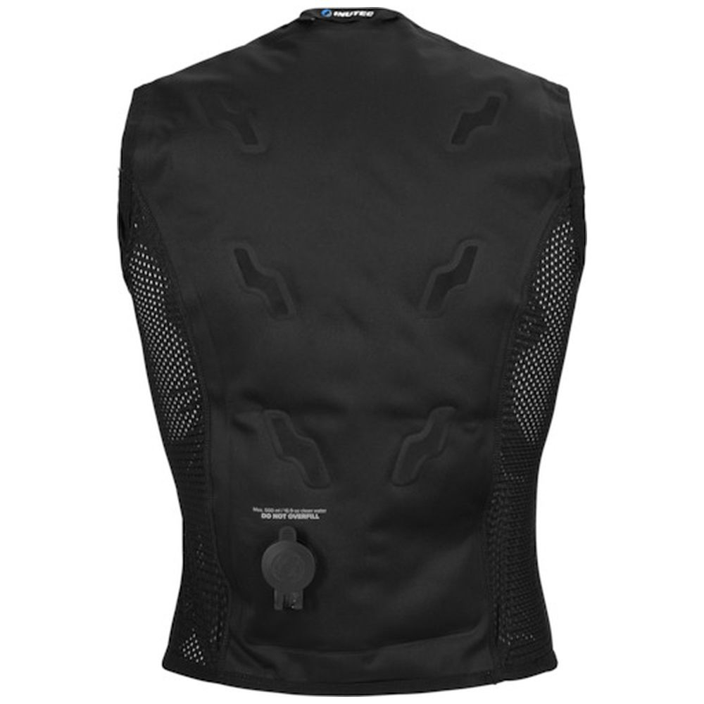 スリーライク 注水式冷却ベストBODYCOOL SMART-X Black（S）｜の