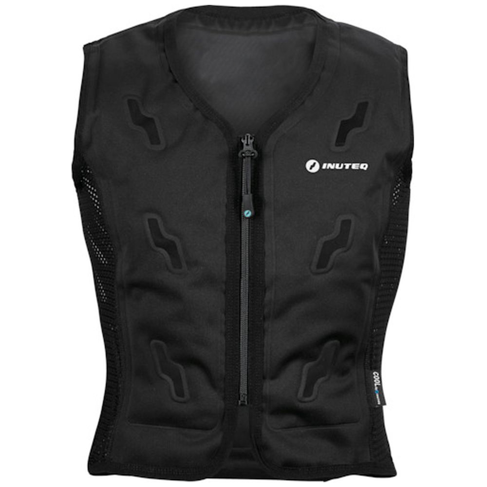 スリーライク 注水式冷却ベストBODYCOOL スリーライク 注水式 冷却 ベストBODYCOOL SMART−X Black