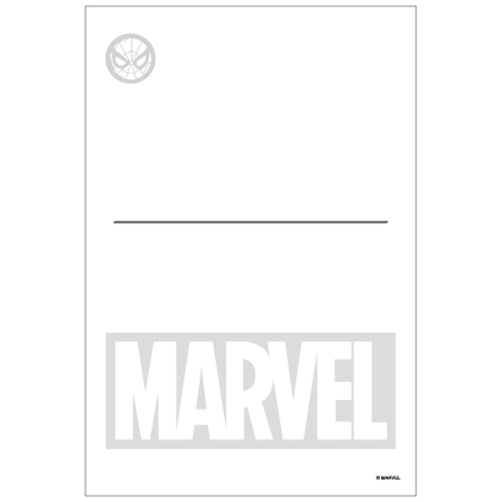 ポストカードブック マーベル スパイダーマン MACPCB03｜の通販は