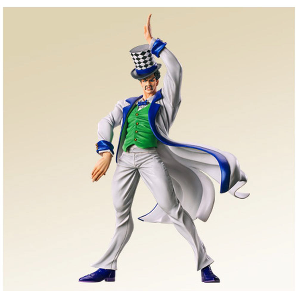 買取金額 スタチューレジェンド 第一部ウィル A ツェペリ ディモールトベネ ラクウル 買取金額 スタチューレジェンド 第一部ウィル A ツェペリ ディモールトベネ ラクウル